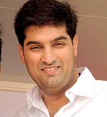 Kunaal Roy Kapur - Wikiunfold.com